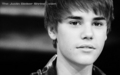 "He taught me how to never give up on anything." <3. - justin-bieber photo