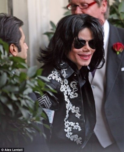  ☼ Michael Jackson ☼