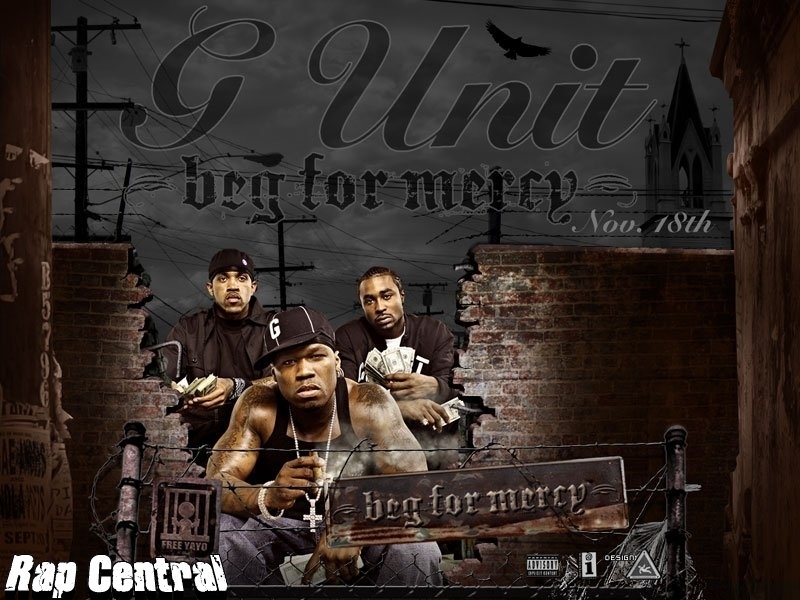 50 Cent - 50-cent photo