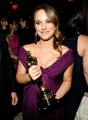 83rd Annual Academy Awards - natalie-portman photo