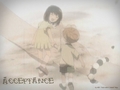 Acceptance - The greatest thing in the world - fruits-basket photo