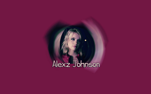  AlexzWallpapers!