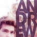 Andrew<3 - andrew-garfield icon