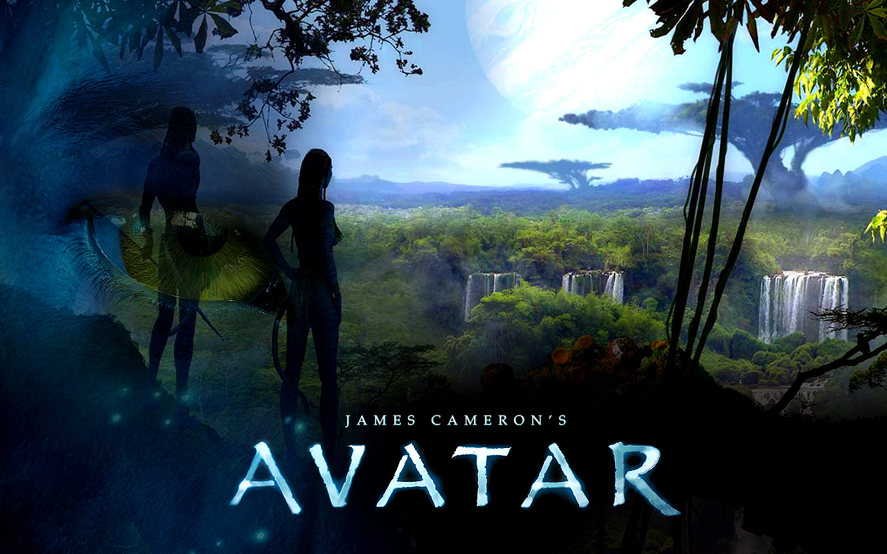 AvAtAr - Avatar Wallpaper (19954159) - Fanpop