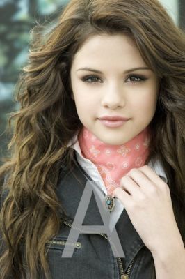 Beautiful Selena