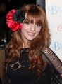 Bella At The Premiere Of Beastly(: - bella-thorne photo