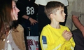 Bieber young age  - justin-bieber photo
