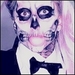 Born This Way <3 Lady Gaga - lady-gaga icon