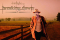 Breaking Dawn Movie Poster - twilight-series photo