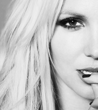 Britney Spears; Photoshoot-2011-Ruven Afanador