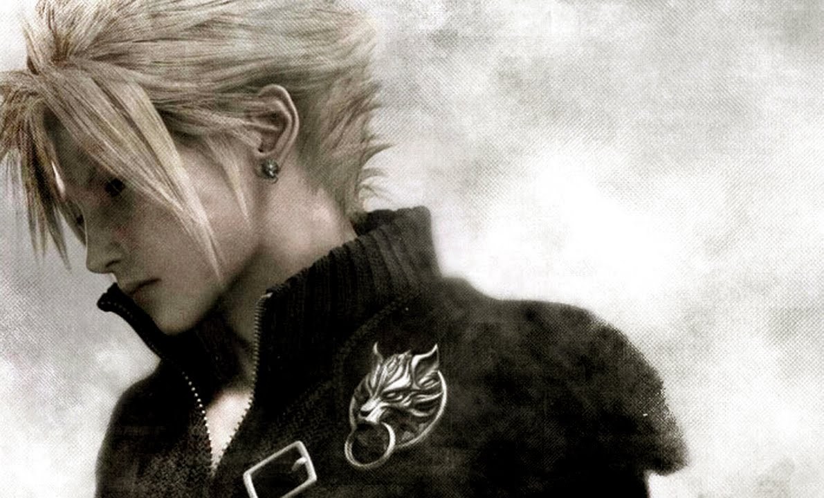 Cloud Strife Pictures