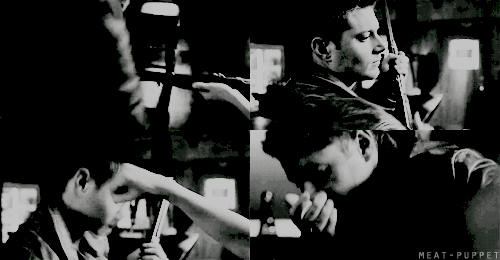  Dean and Jo ♥