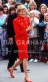Diana In Derbyshire  - princess-diana photo