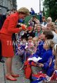 Diana In Derbyshire  - princess-diana photo