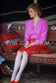 Diana In Kuwait - princess-diana photo