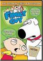Family Guy: The Freakin' Sweet Collection - family-guy photo