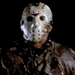 Friday the 13th Part VII: The New Blood - horror-movies icon
