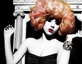 Gaga <33 - lady-gaga photo