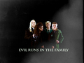 Evil Runs In the Family - harry-potter photo