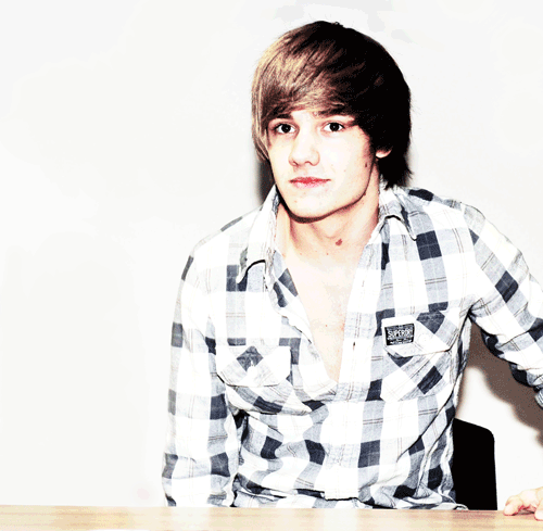 Goregous Liam (I Ave Enternal Love 4 Liam & I Get Totally Lost In Him Everyx 100% Real :) x