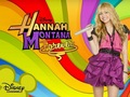 Hannah Montana 4 - hannah-montana photo