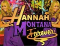 Hannah Montana Forever Blue by xShakeItUp - hannah-montana photo