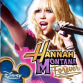 Hannah Montana Forever - hannah-montana photo