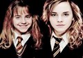 Hermione *-* - harry-potter photo