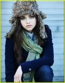 India Eisley - the-secret-life-of-the-american-teenager photo