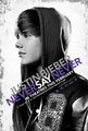JB NEVER SAY NEVER POSTERS - justin-bieber photo