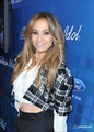 Jennifer @ Fox's "American Idol" Finalist Party - 03-03-11 - jennifer-lopez photo