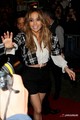 Jennifer Lopez Visits EXTRA At The Grove - 03-03-11 - jennifer-lopez photo