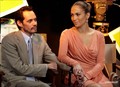 Jennifer & Marc @ Puerto Rico Film Corporation event - 03-04-11 - jennifer-lopez photo