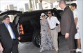 Jennifer & Marc arriving at The Hotel La Concha in San Juan, Puerto Rico - jennifer-lopez photo