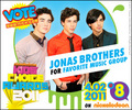 KCA-Jonas Brothers - the-jonas-brothers photo