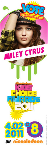 KCA-Miley Cyrus