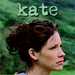 Kate - lost icon