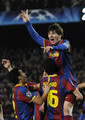 L. Messi (Barcelona - Arsenal) - lionel-andres-messi photo
