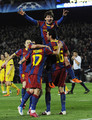 L. Messi (Barcelona - Arsenal) - lionel-andres-messi photo