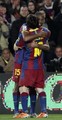 Lionel Messi [FC Barcelona - Real Zaragoza] - lionel-andres-messi photo