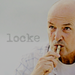 Locke - lost icon