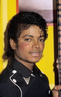  MJ Thriller Era moving aniamted gifs