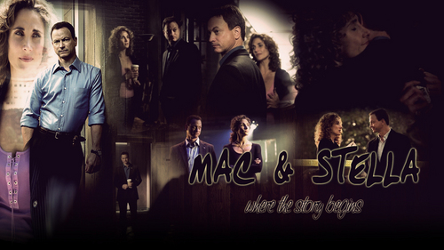  Mac and Stella - Where The Story Begins