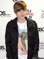 Me on Justin Bieber's T-shirt!!! - justin-bieber photo