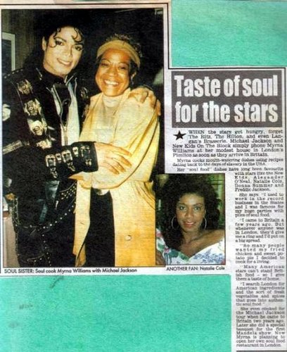  Michael Jackson <3 I Cinta MJ!!