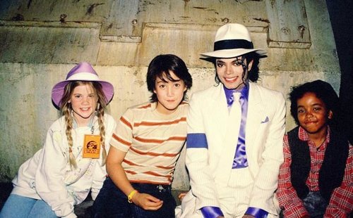  Michael Jackson <3 I Liebe MJ!!