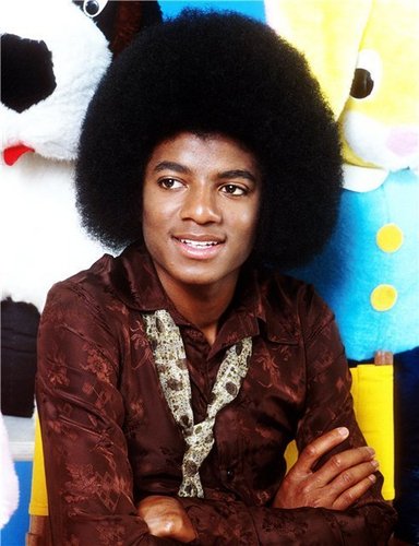  Michael Jackson ^_____^