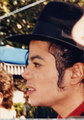 Michael Jackson ^_____^ - michael-jackson photo