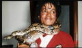 Michael Joseph Jackson :D  - michael-jackson photo