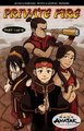  Private  Fire - avatar-the-last-airbender photo